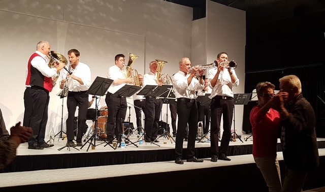 Konzert MP 13