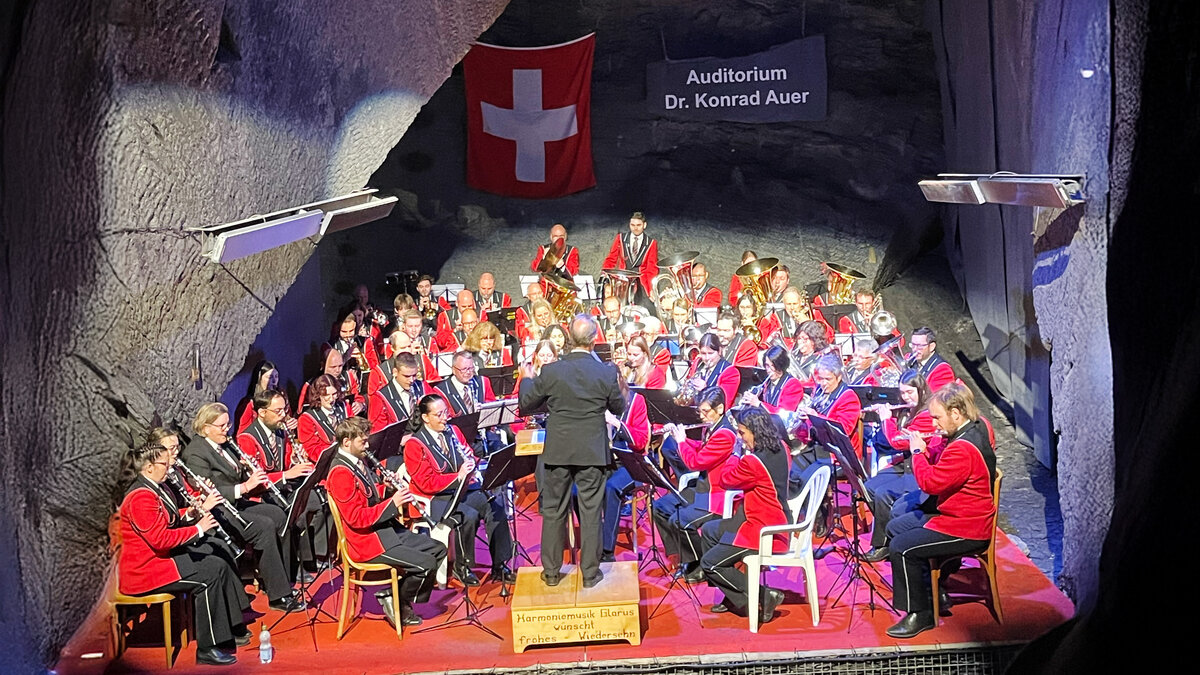 Auditorium