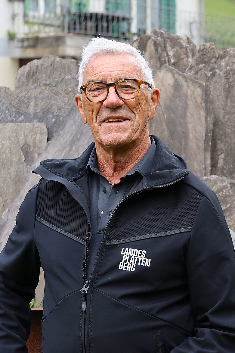 Max Huser