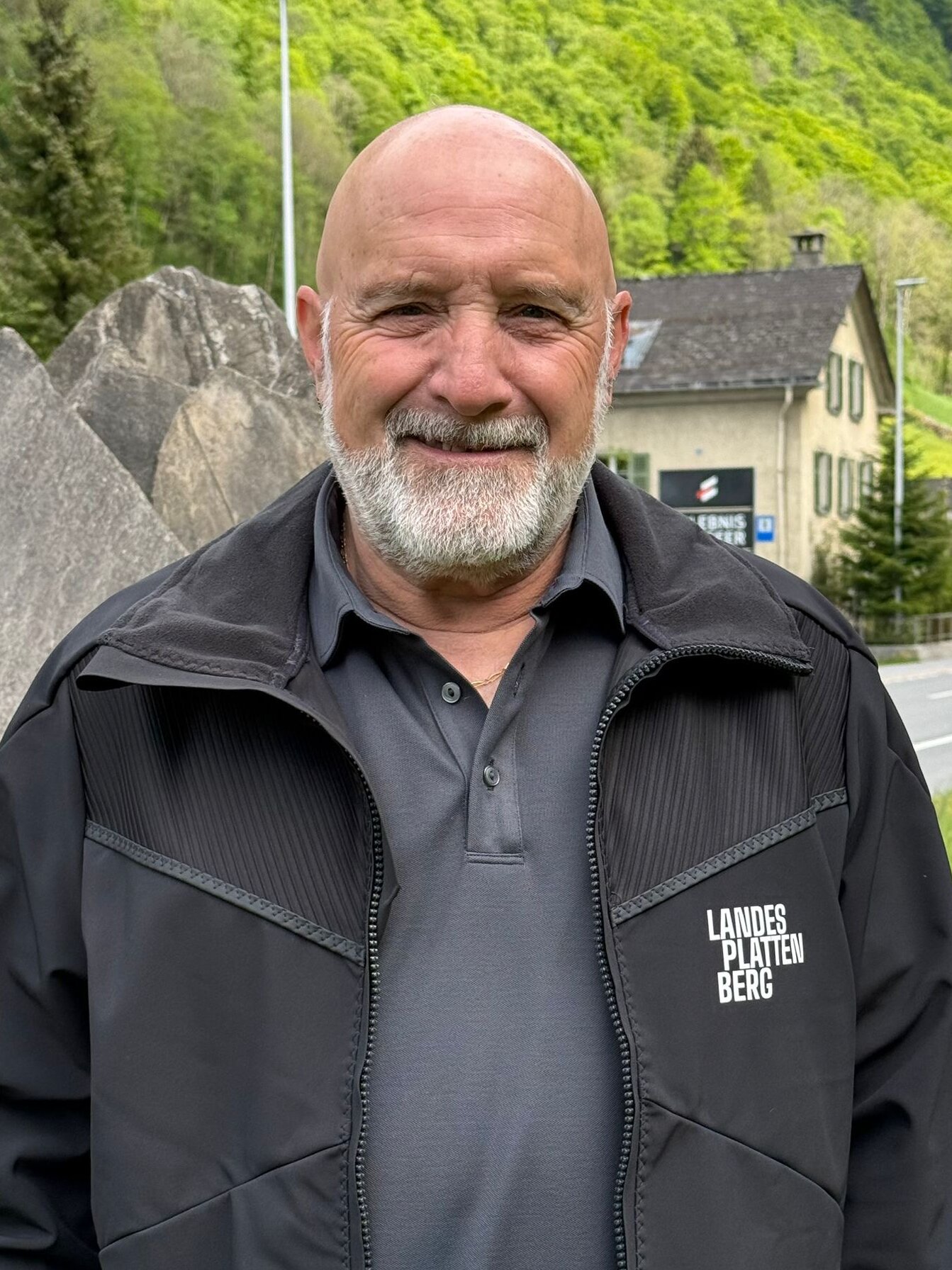 Hanspeter Elmer