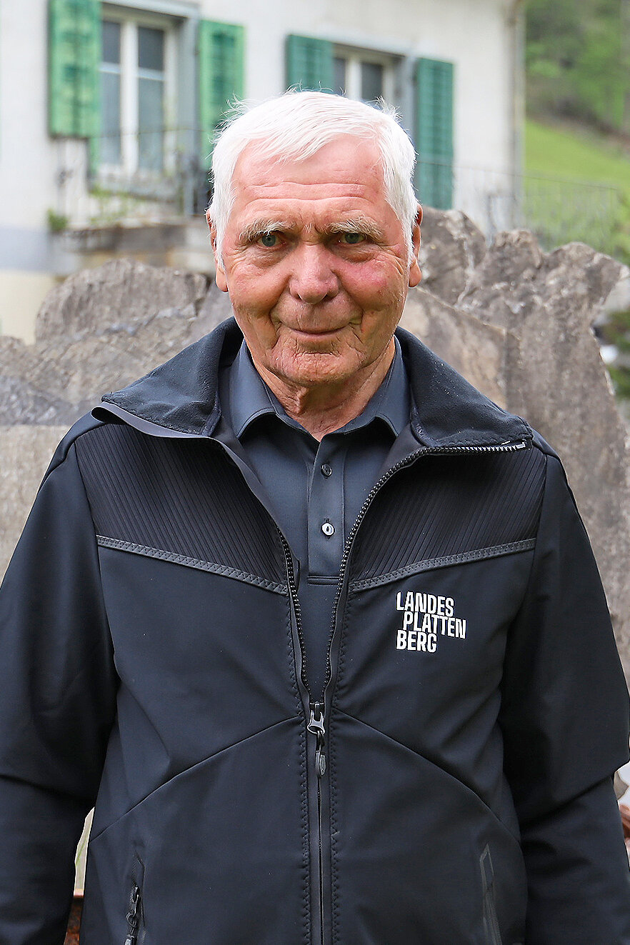 Hansjürg Streiff