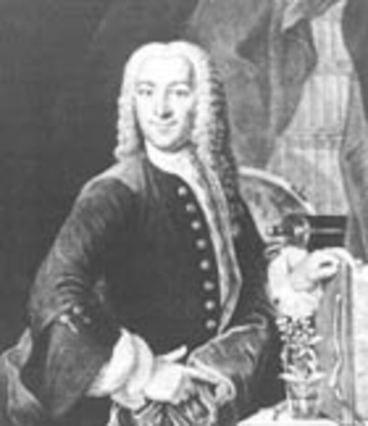 Johannes Gessner