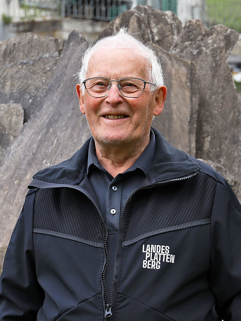 Toni Zingg