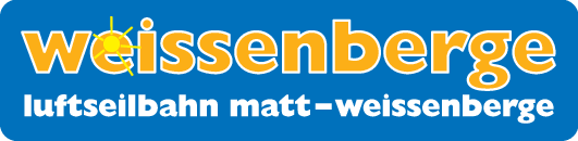Luftseilbahn Matt-Weissenberge