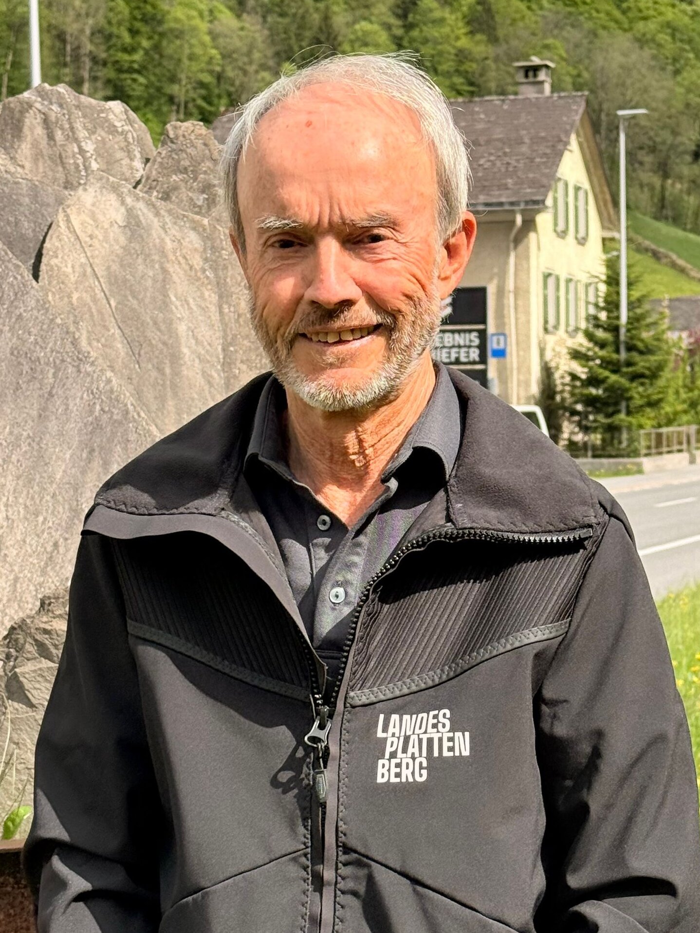 Werner Stauffacher