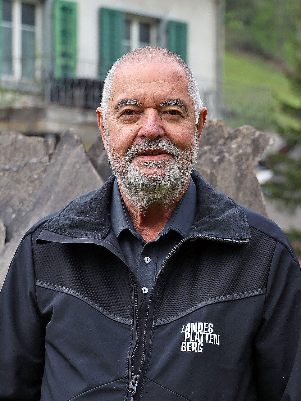 Wolfgang Rhyner