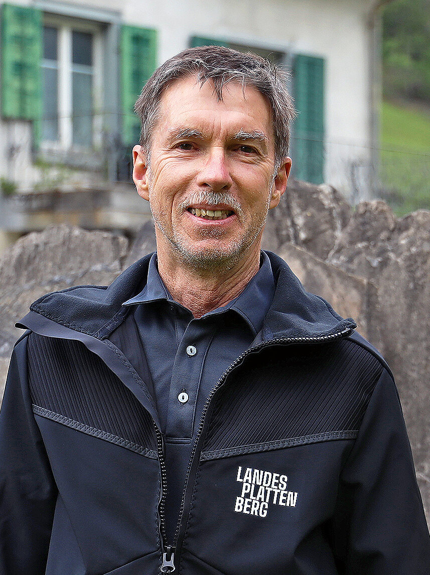 Karl Stadler