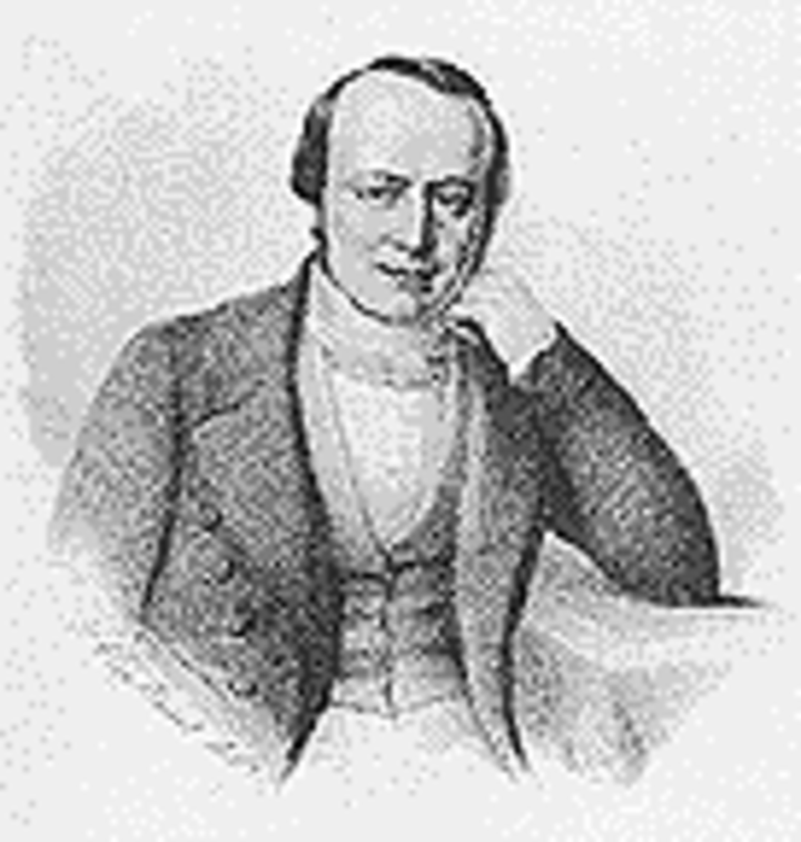 Jean Louis Rodolphe Agassiz