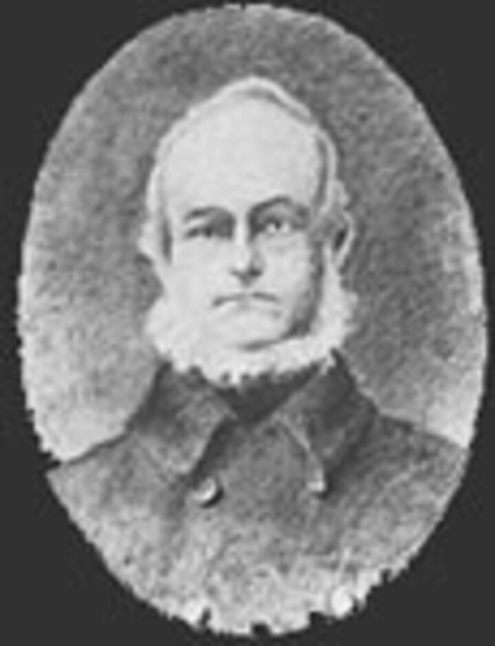 Christian Erich Hermann von Meyer